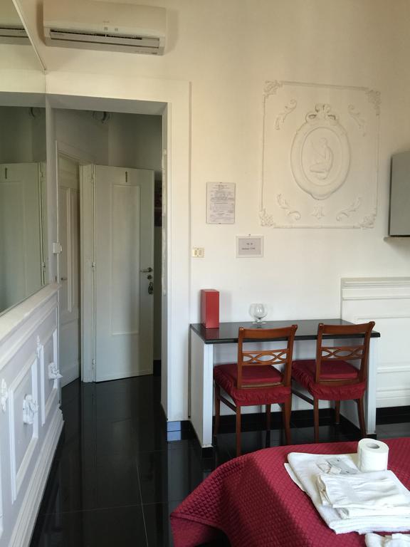 Bed and Breakfast Il Bastione Duca D'Aosta Trapani Exterior foto
