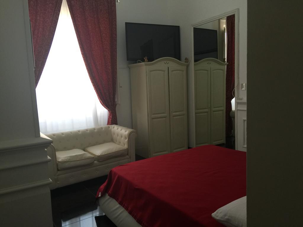Bed and Breakfast Il Bastione Duca D'Aosta Trapani Exterior foto