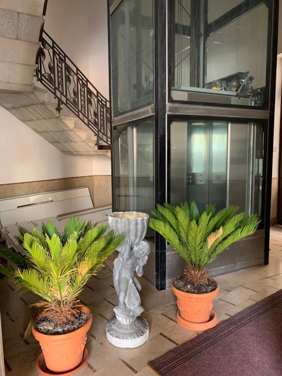 Bed and Breakfast Il Bastione Duca D'Aosta Trapani Exterior foto